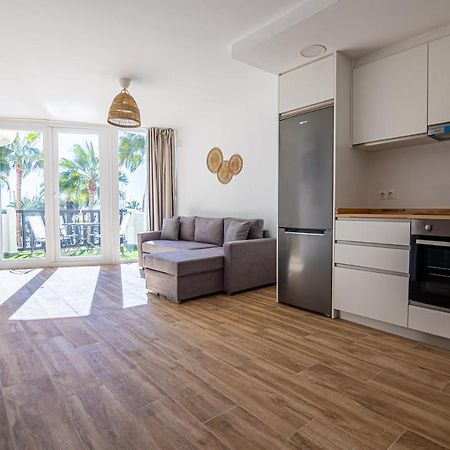 Sunstay Portview Marina Flat II Benalmádena Exterior photo