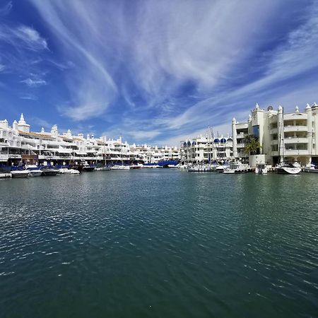 Sunstay Portview Marina Flat II Benalmádena Exterior photo
