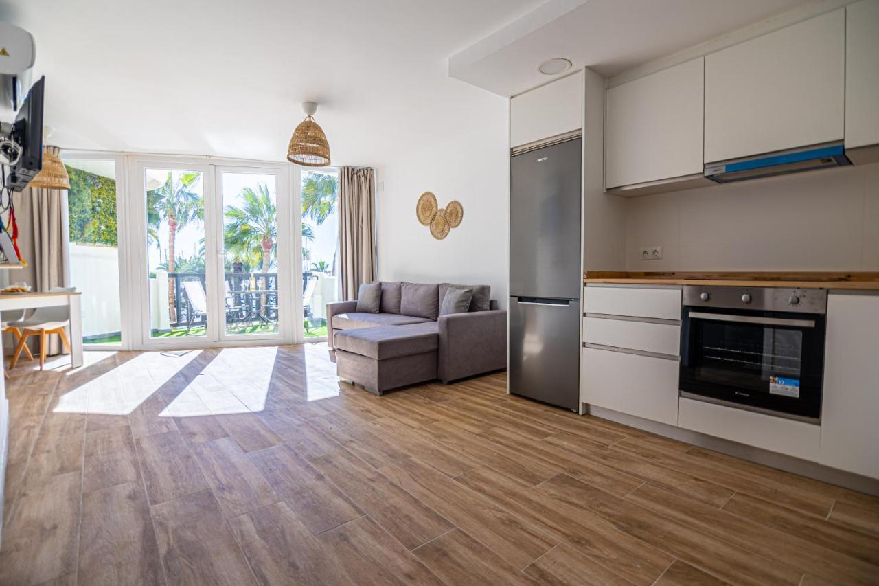 Sunstay Portview Marina Flat II Benalmádena Exterior photo