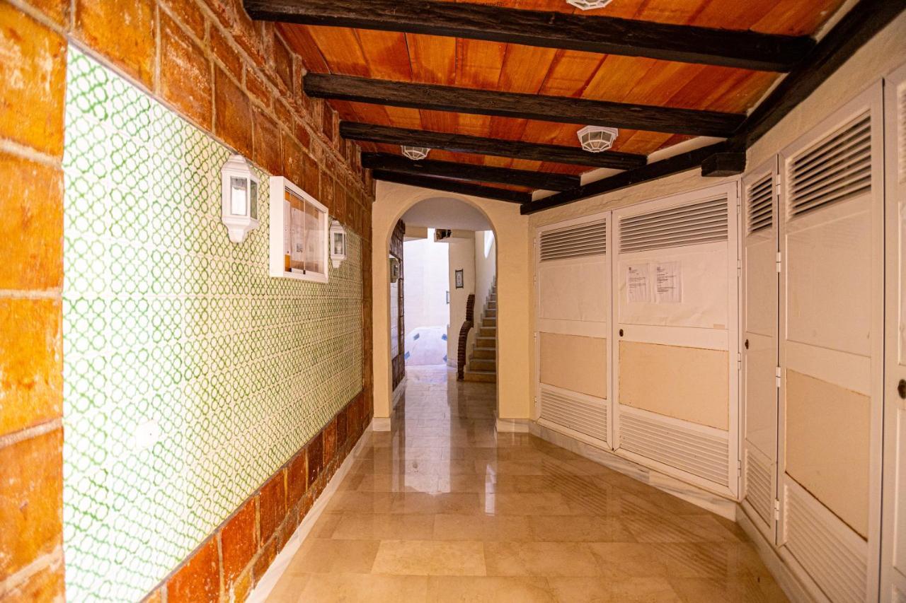 Sunstay Portview Marina Flat II Benalmádena Exterior photo