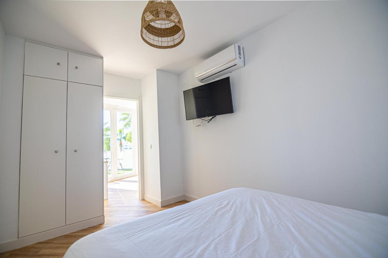 Sunstay Portview Marina Flat II Benalmádena Exterior photo