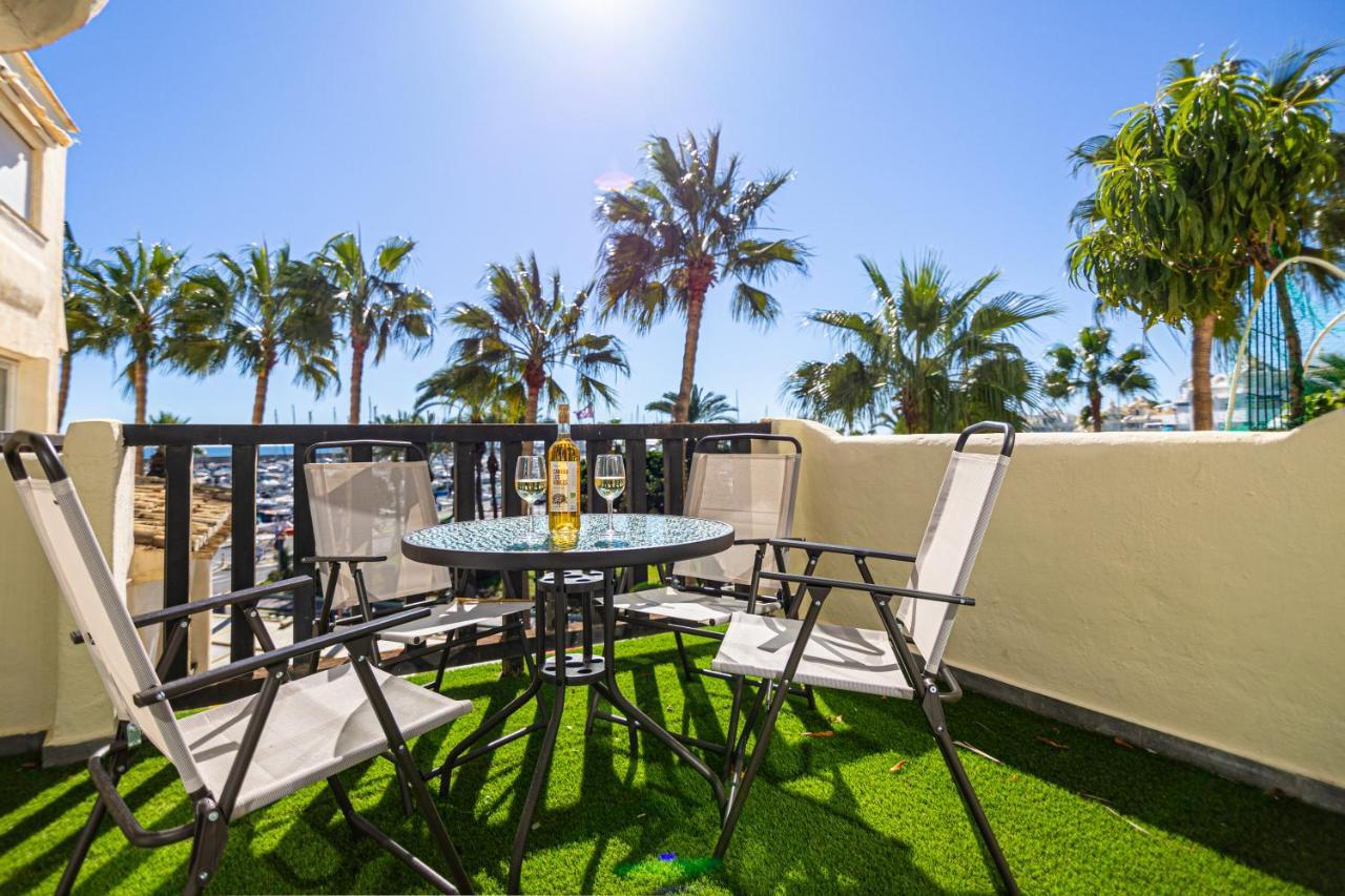 Sunstay Portview Marina Flat II Benalmádena Exterior photo