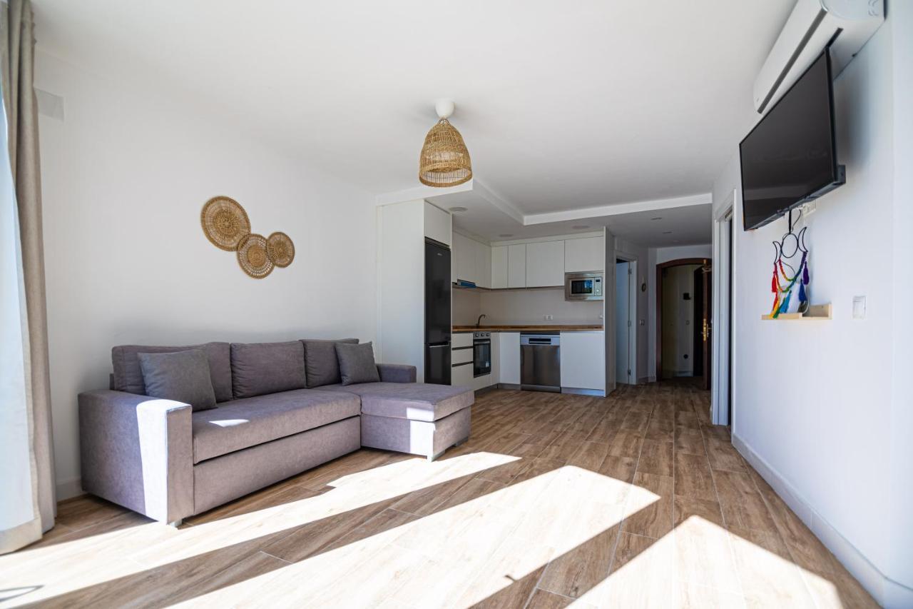 Sunstay Portview Marina Flat II Benalmádena Exterior photo