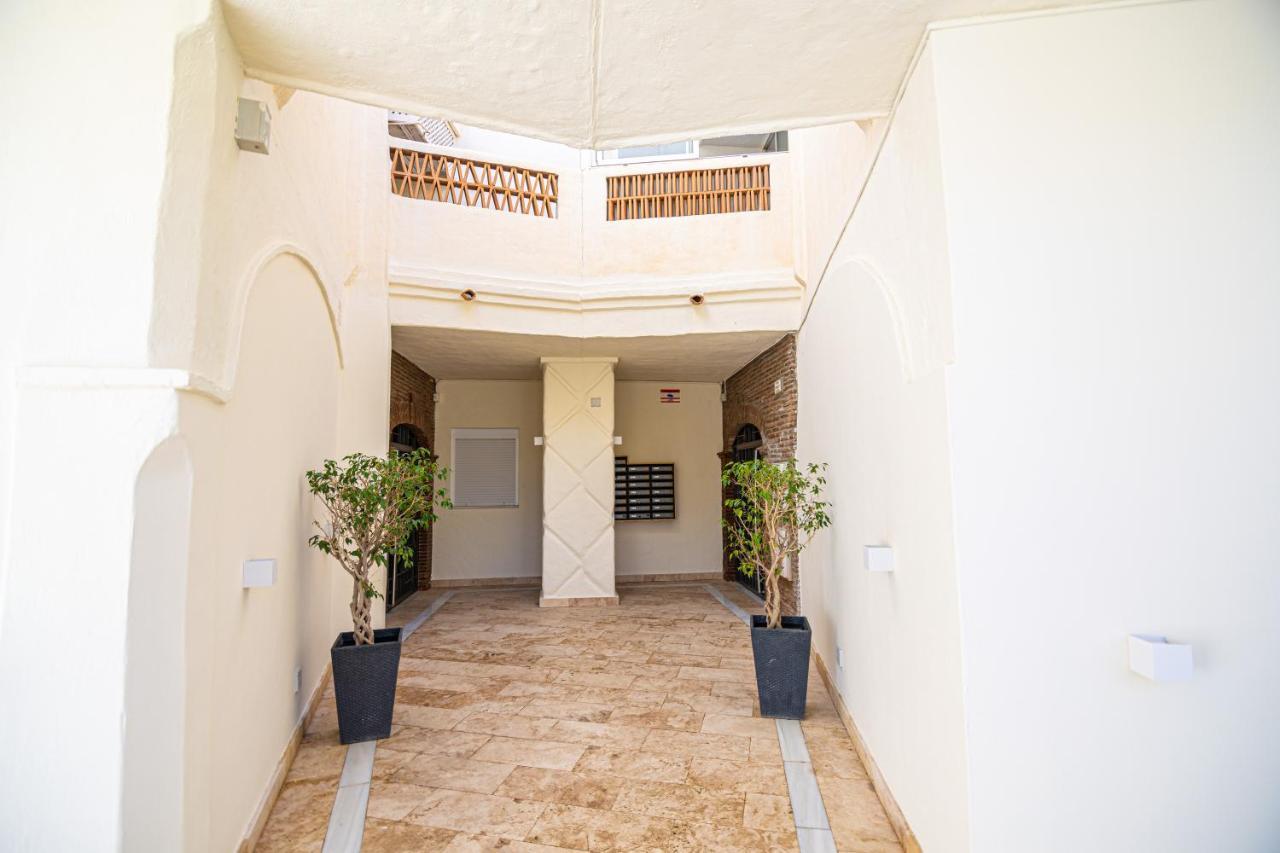 Sunstay Portview Marina Flat II Benalmádena Exterior photo
