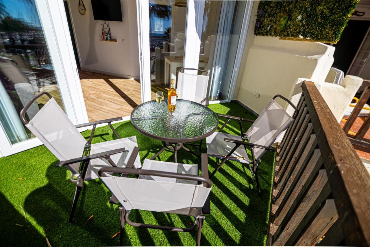 Sunstay Portview Marina Flat II Benalmádena Exterior photo