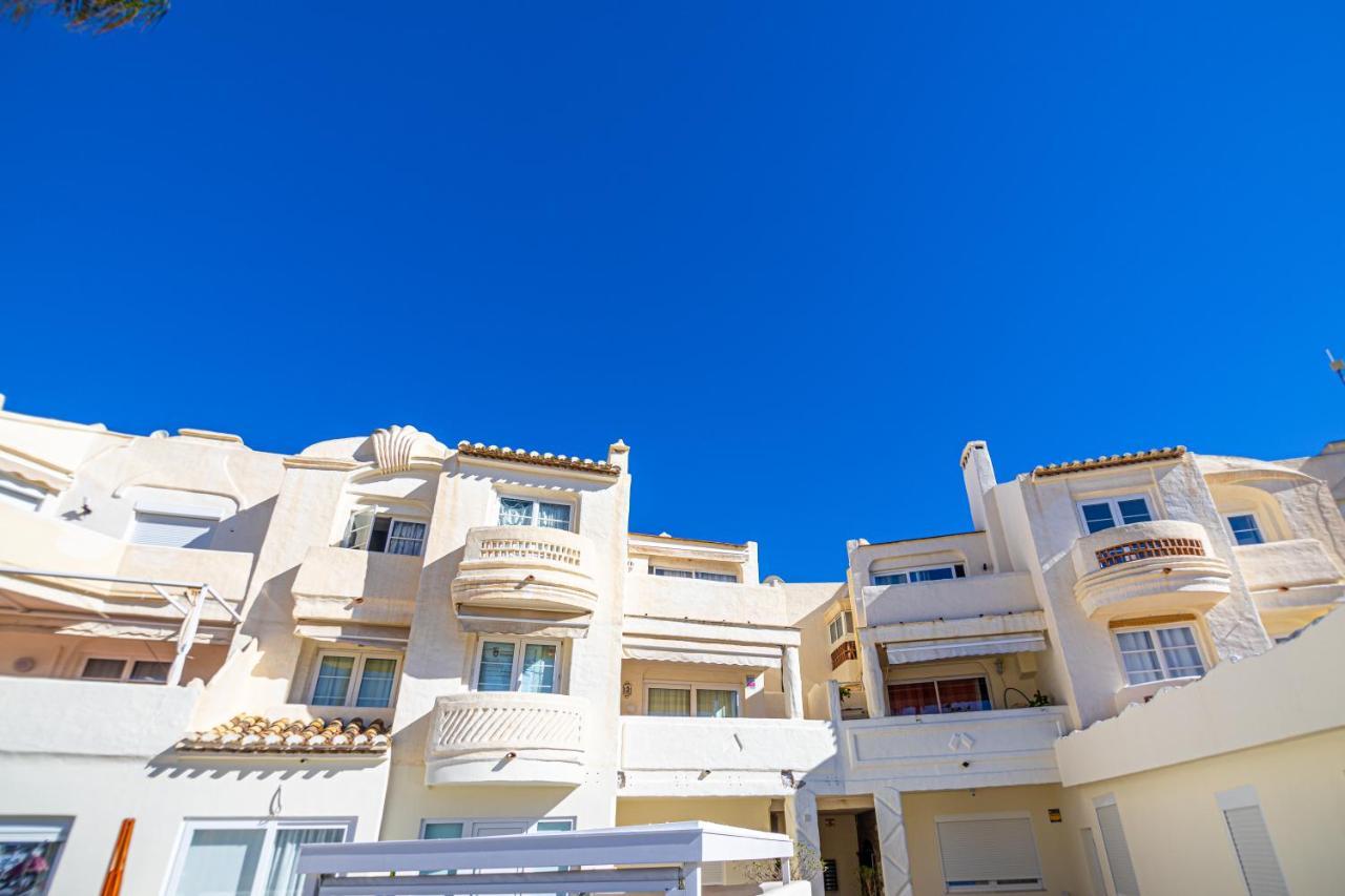 Sunstay Portview Marina Flat II Benalmádena Exterior photo