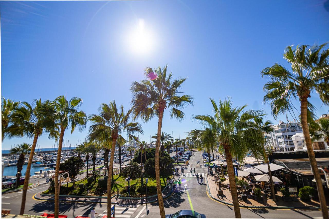 Sunstay Portview Marina Flat II Benalmádena Exterior photo