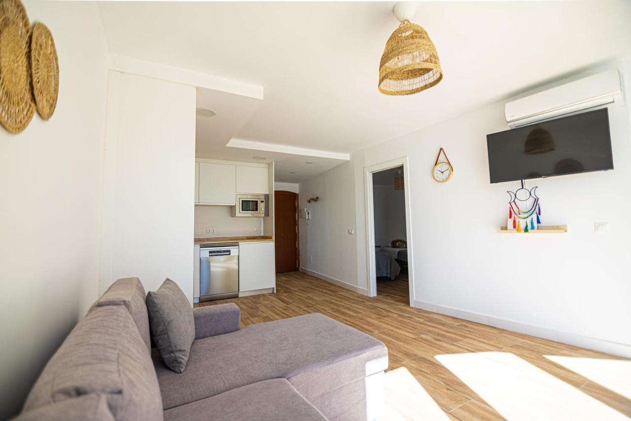 Sunstay Portview Marina Flat II Benalmádena Exterior photo