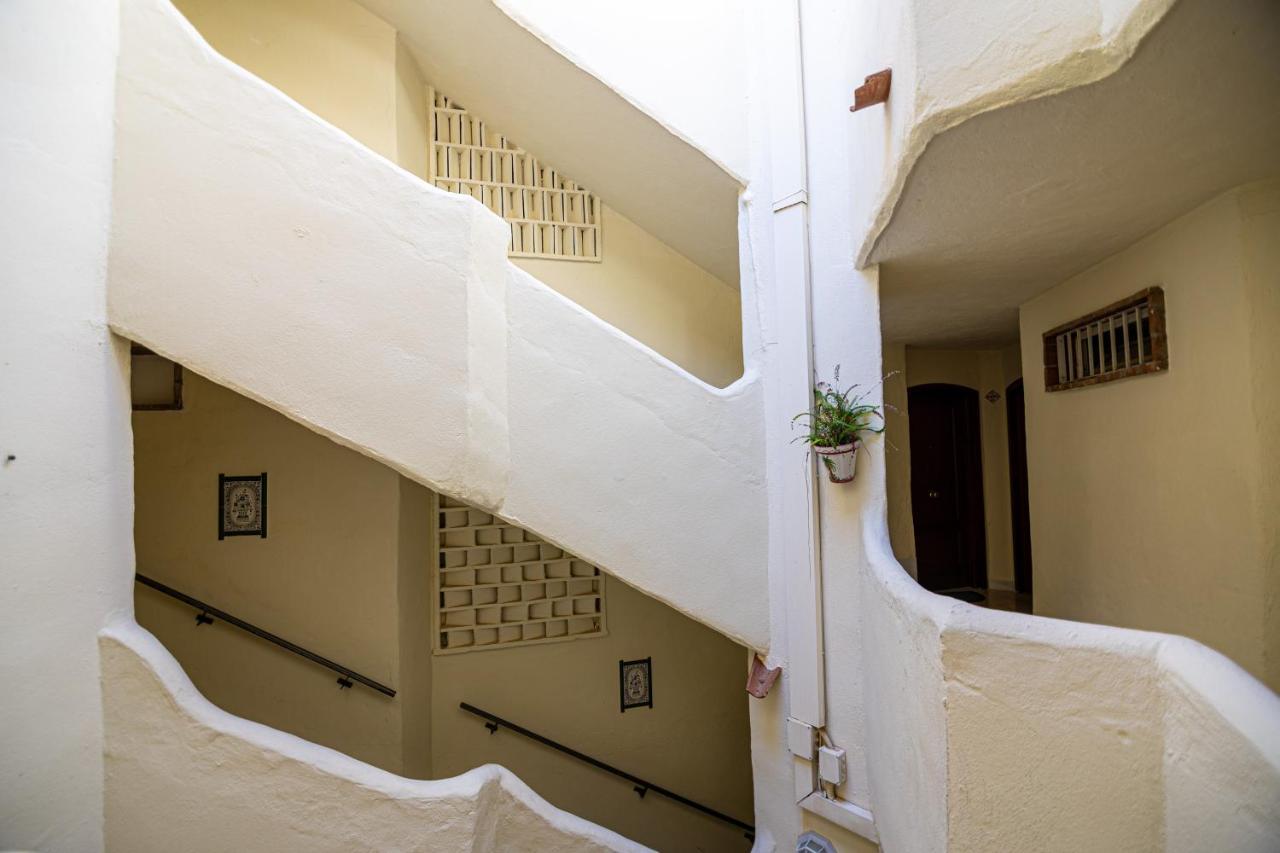Sunstay Portview Marina Flat II Benalmádena Exterior photo