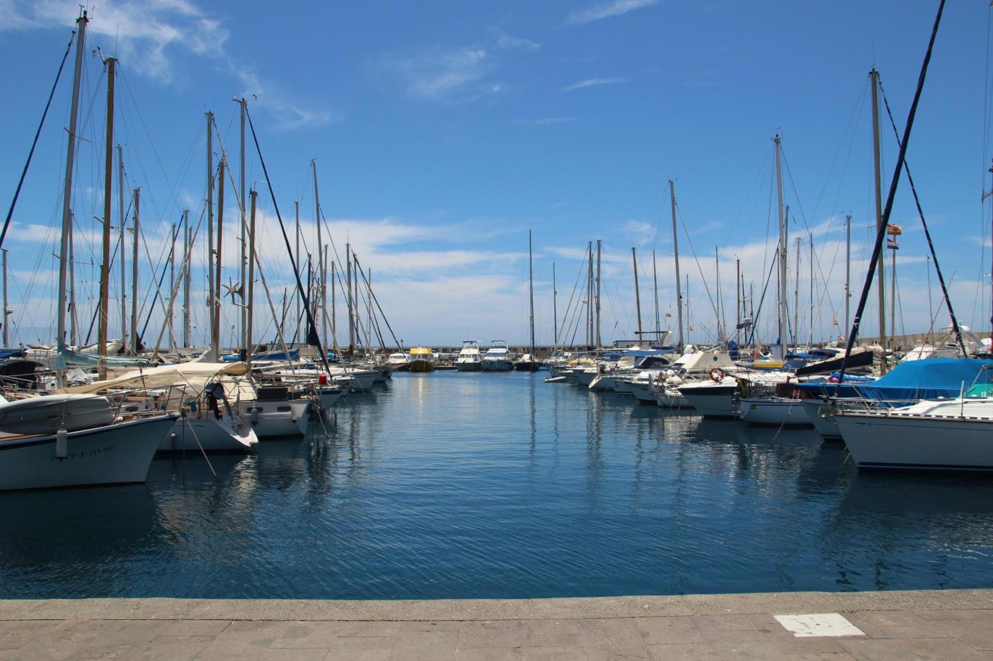 Sunstay Portview Marina Flat II Benalmádena Exterior photo